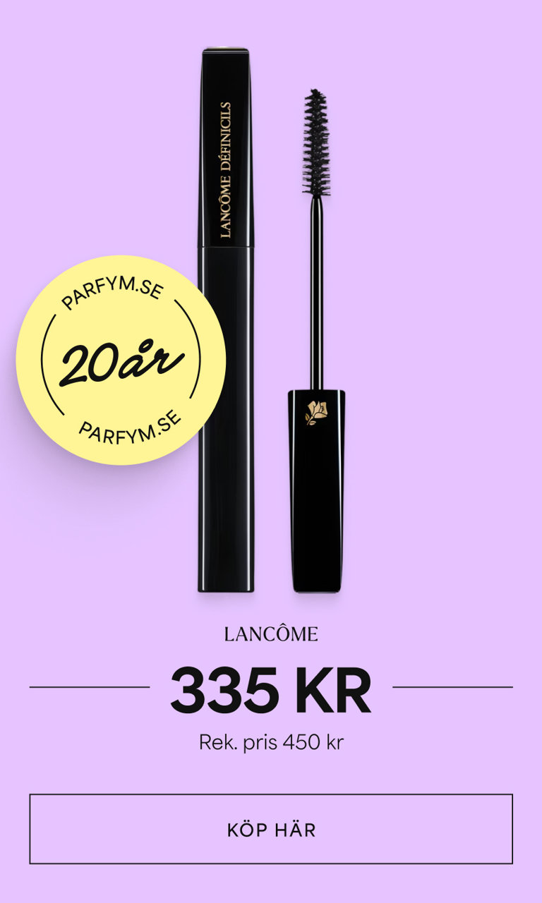 Elegant Parfym för 20-årsjubileum