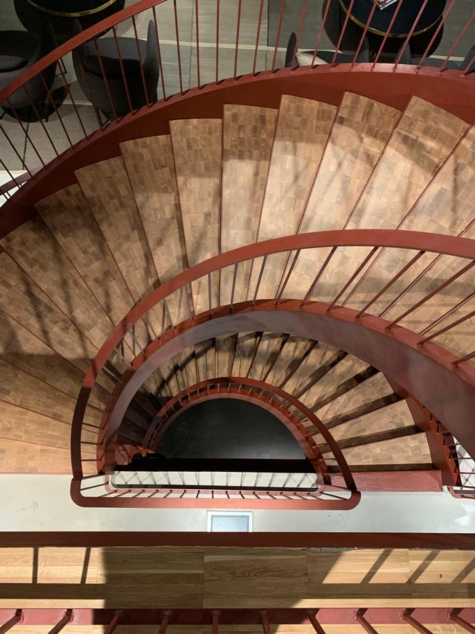 1 Natt för 2 med Frukost & Middag på TEN Hotel