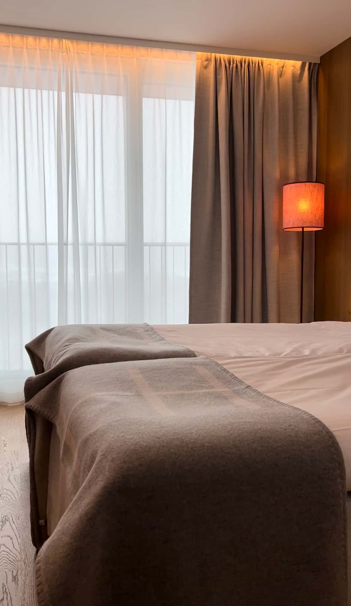 1 Natt för 2 med Frukost & Middag på TEN Hotel