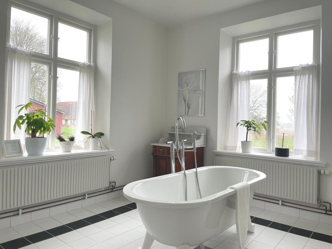 Glamping med Frukost och Grillkorg för 2-4