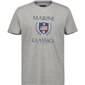 Classic Marine Graphic T-Shirt