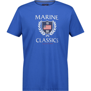 Classic Marine Graphic T-Shirt