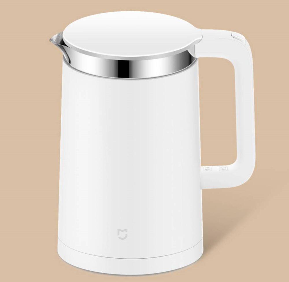 Xiaomi Mi Smart Pro Kettle - White