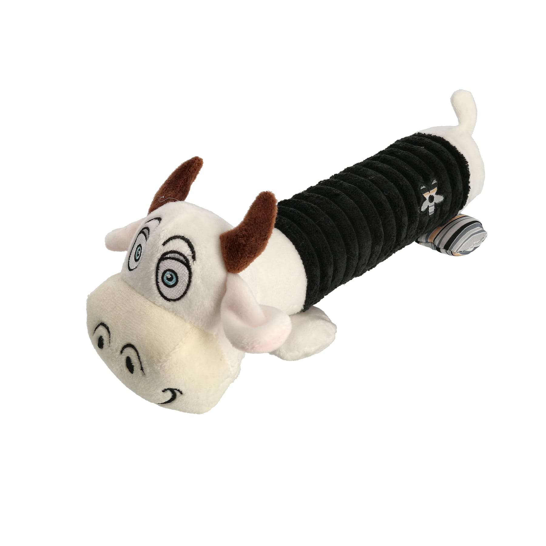 Dogman Dogge Tub Leksak i Blå