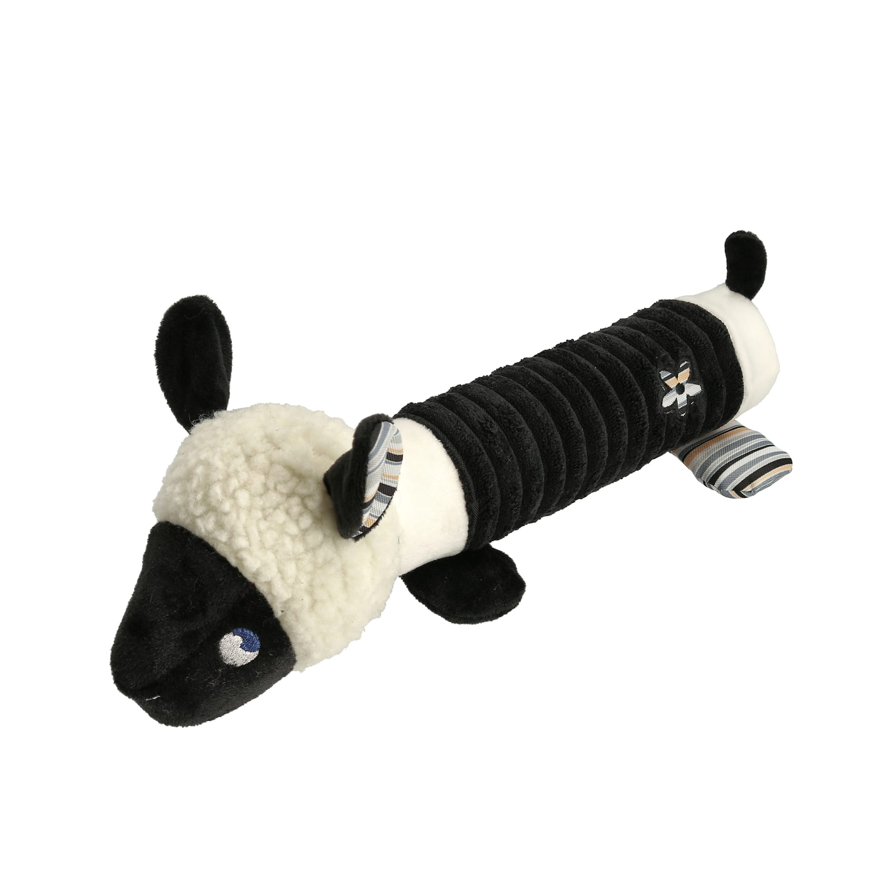 Dogman Dogge Tub Leksak i Blå