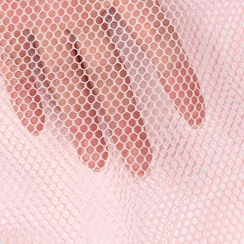 Badleksaker Förvaringsnät Nätpåse