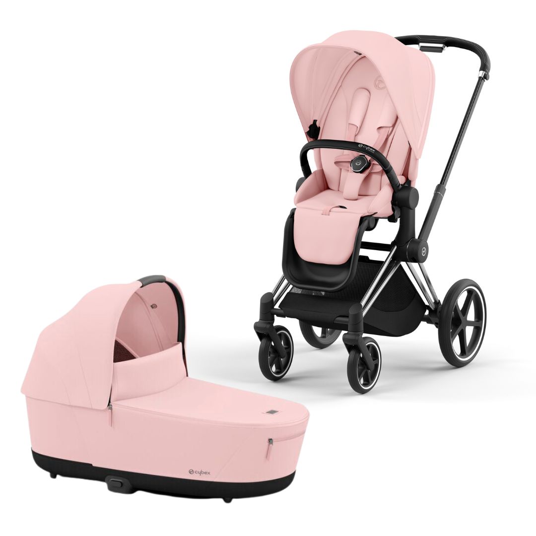 Bugaboo Fox 5 Limited Noir Edition