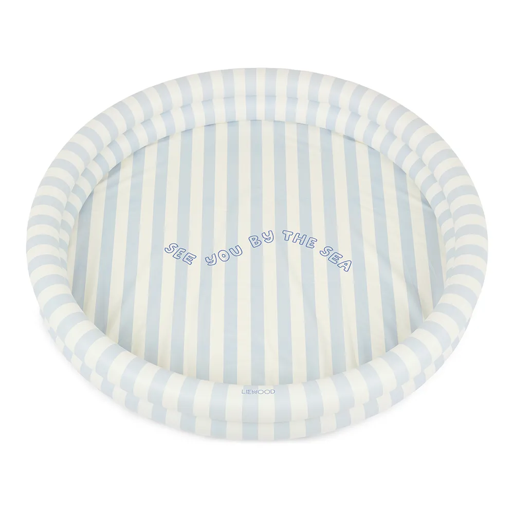 Filibabba Alfie Dino Beach Pool 150cm