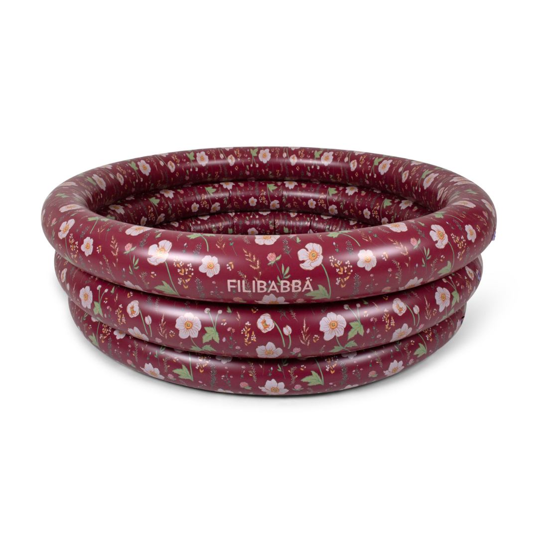 Filibabba Alfie Dino Beach Pool 150cm