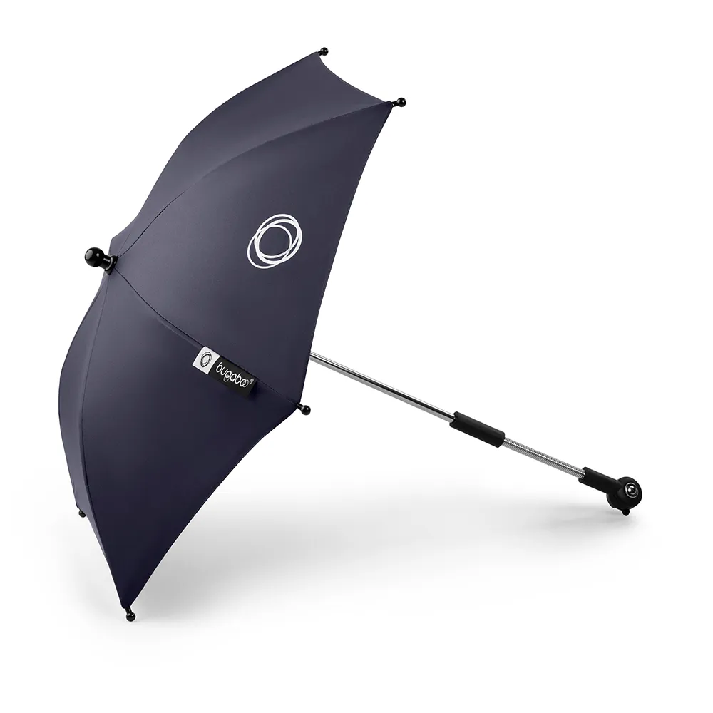 Bugaboo Butterfly Stroller Midnight Black