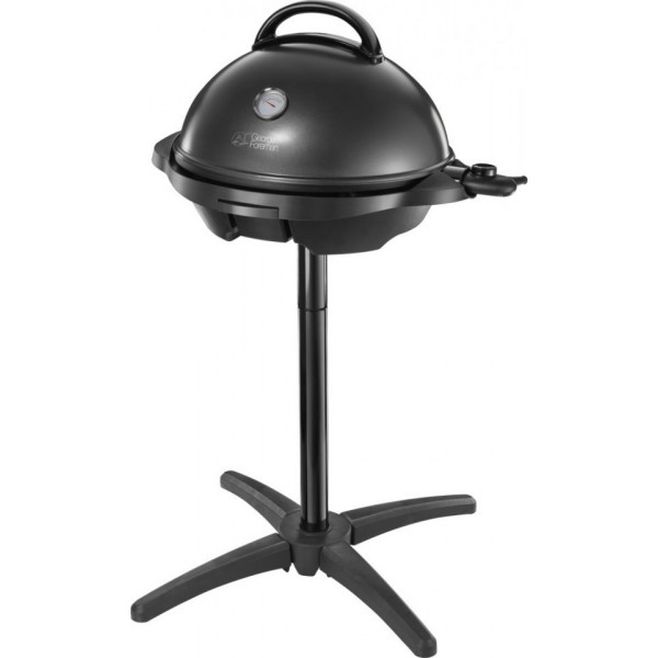 George Foreman Elgrill Inomhus/Utomhus