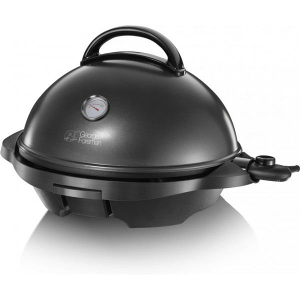 George Foreman Elgrill Inomhus/Utomhus