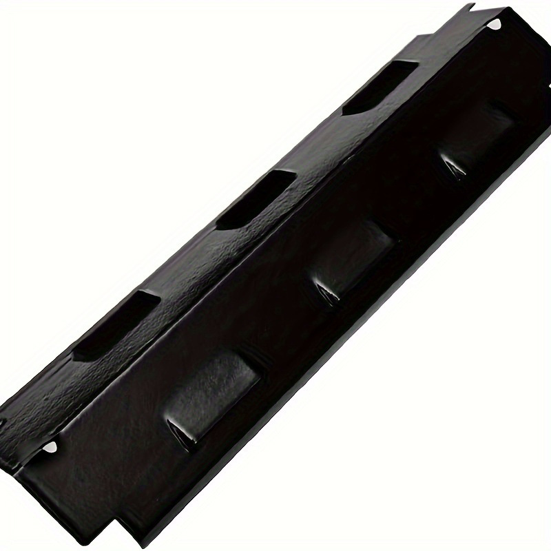 Grillvärmeplattor i svart, 3-pack