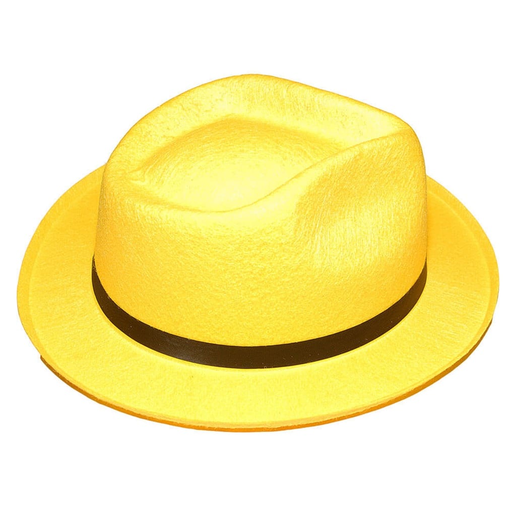 Barnhattar 5-Pack Flerfärgade Set