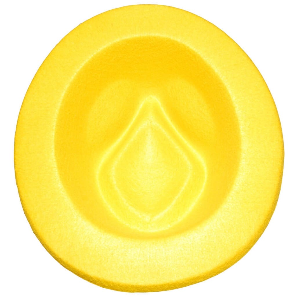 Barnhattar 5-Pack Flerfärgade Set