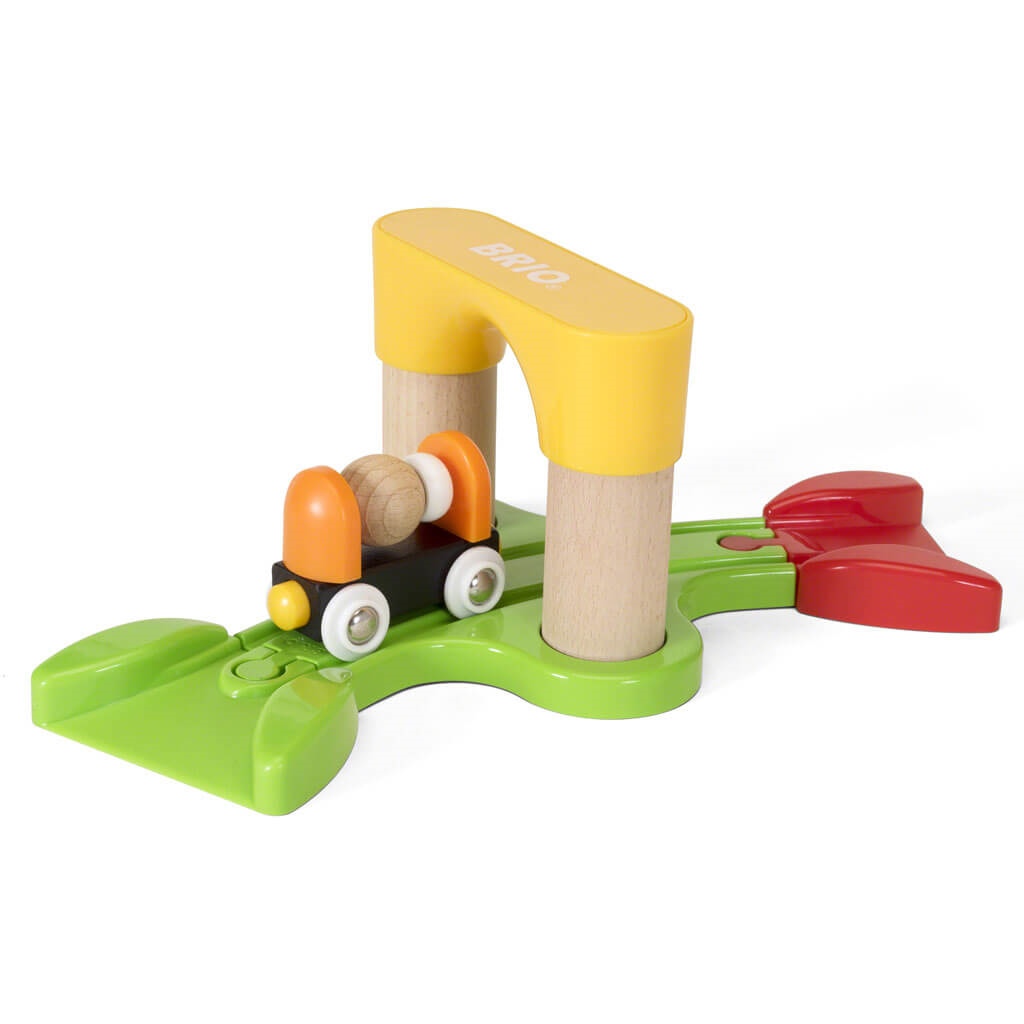 BRIO Min Första Järnväg Klosstunnel