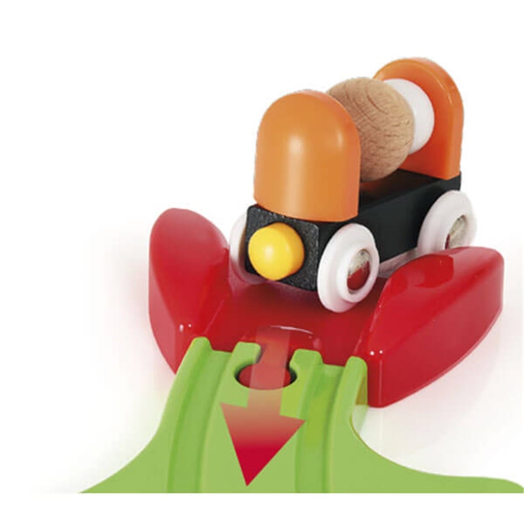 BRIO Min Första Järnväg Klosstunnel