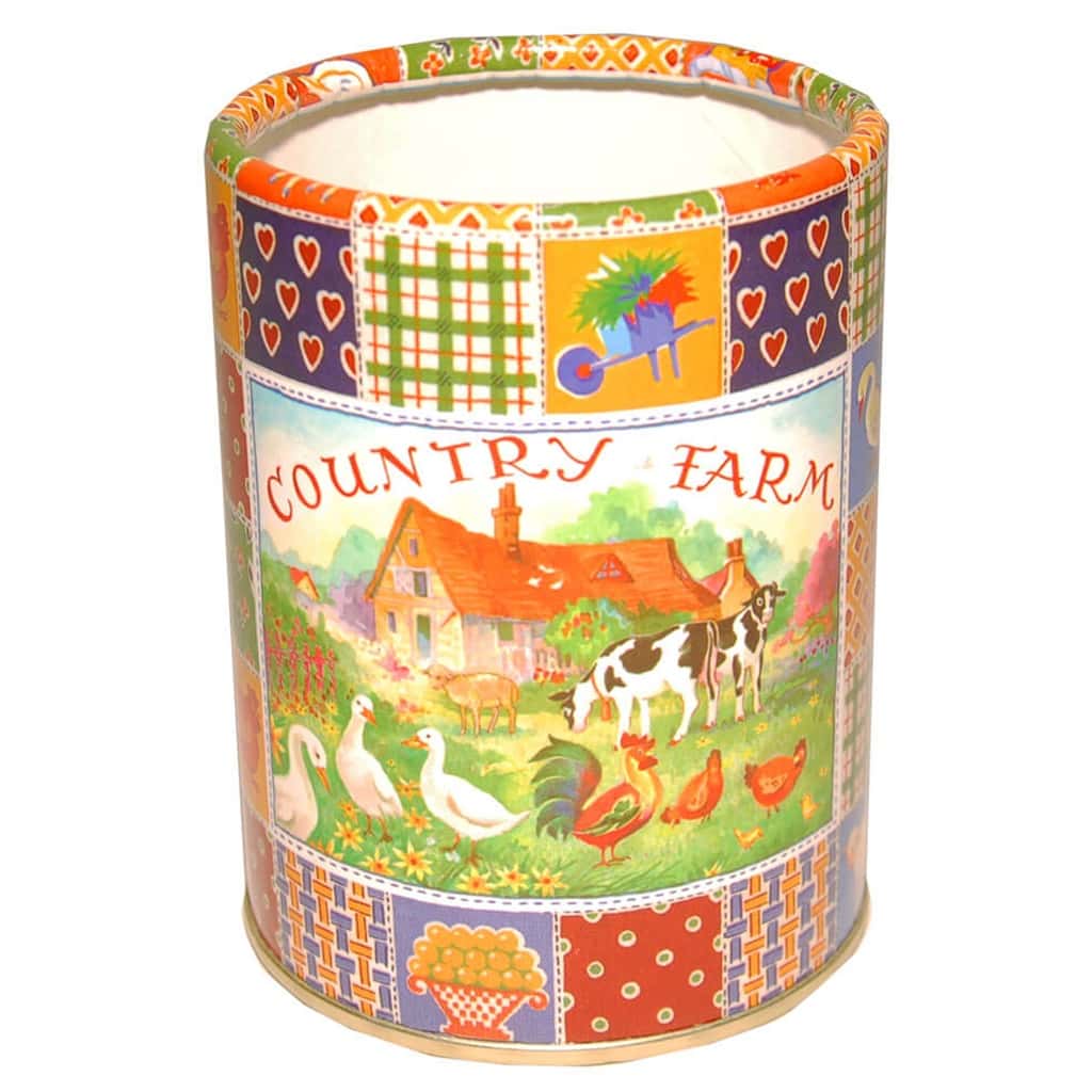 Country Farm Pennburk Premium Selection
