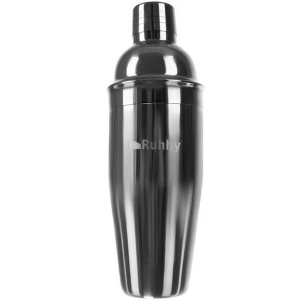 Bartender Kit med Shaker och Tillbehör