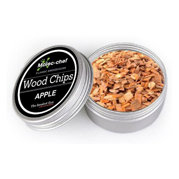 Cocktail Smoker Kit with Four Flavors