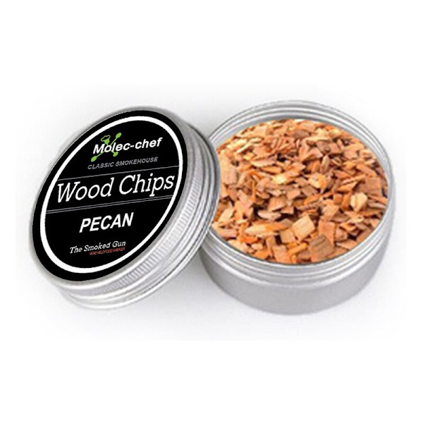 Cocktail Smoker Kit with Four Flavors