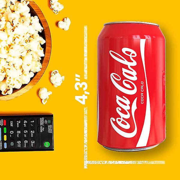 Silikonöverdrag för Ölkamouflage, 3-pack - Röd