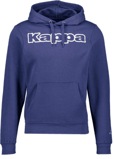 KAPPA Dafers Logo Hoodie Men's Medium