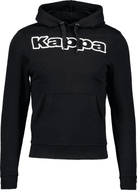 KAPPA Dafers Logo Hoodie Men's Medium