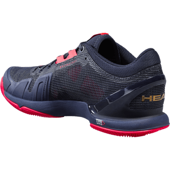 HEAD SPRINT PRO 3.0 CLAY COURT SHOE