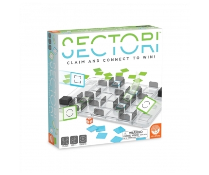 Sectori Board Game