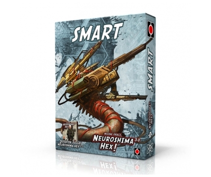 Neuroshima Hex! Smart Expansion Set