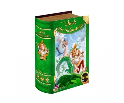 Tales & Games: Jack and the Beanstalk