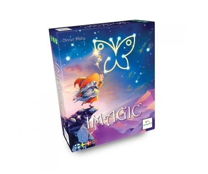 iMagic Interactive Strategy Game