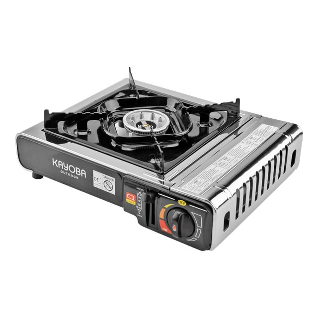 Kayoba 2200W Portable Gas Stove