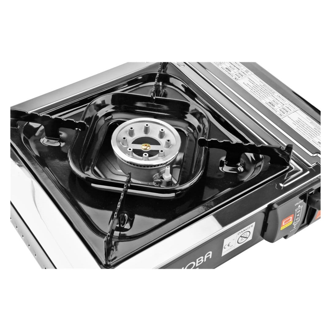 Kayoba 2200W Portable Gas Stove