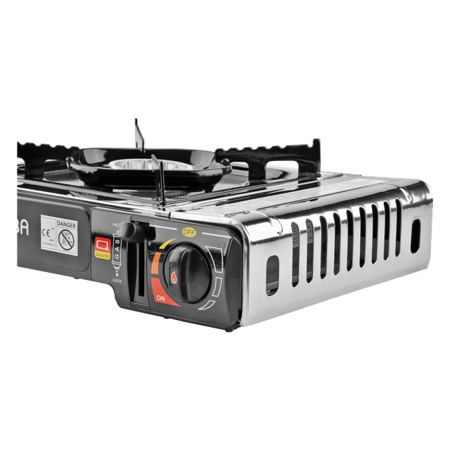 Kayoba 2200W Portable Gas Stove