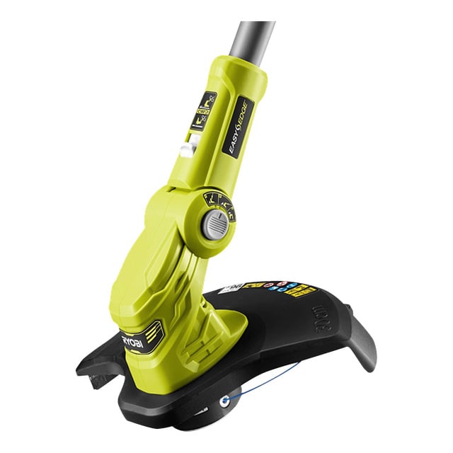 Ryobi ONE+ 18V 4.0Ah Grästrimmer 30cm