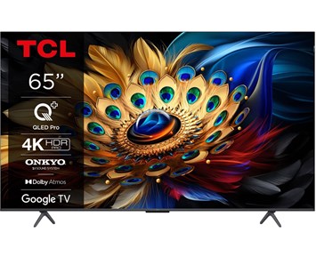 TCL 65C61B 65-Inch Smart TV