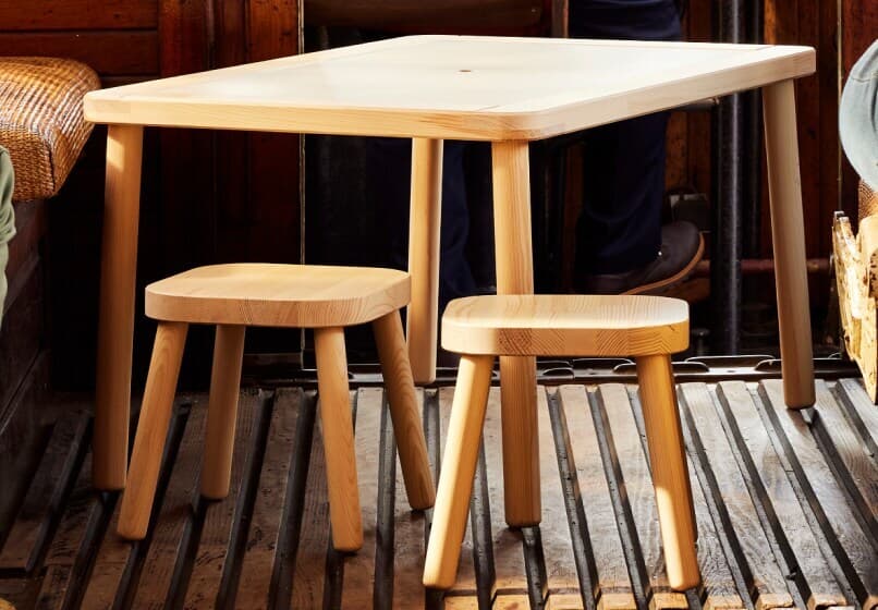 Handla Cirkulära Produkter på IKEA