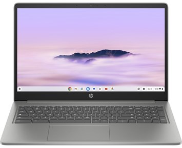 HP 15.6" Chromebook 15a-nb0290no Laptop