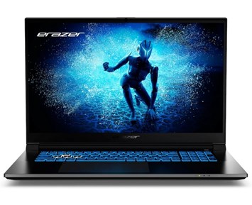 Medion ERAZER Defender P50 MD62616 Laptop