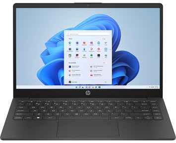 HP Laptop 14-em0920no - Portable Computing