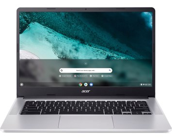 Acer Chromebook 314 NX.KB4ED.00M Model