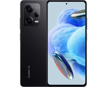 Xiaomi Redmi Note 12 Pro 5G 128GB Midnight