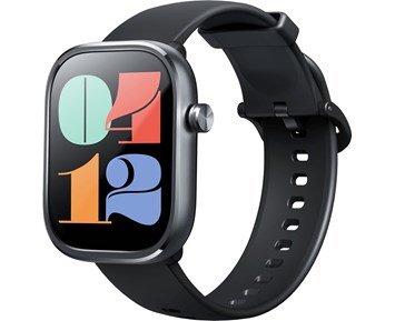 Mibro C4 Smartwatch - Dark Grey