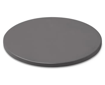 Weber Glaserad Rund Pizzasten 26cm
