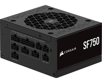 Corsair SF750 SFX 80 PLUS Platinum PSU