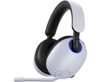 Sony Inzone H9 Headset - Pure White