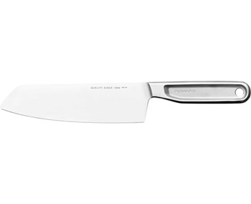 Fiskars All Steel 17 cm Santokuknife