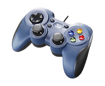 Logitech F310 Wired Gamepad Controller